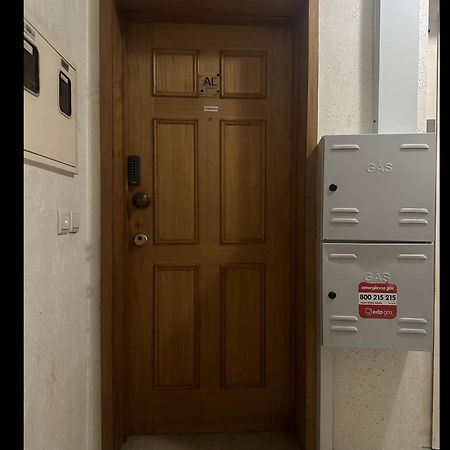 Pereira Azurara 3 Quarto 4 Póvoa de Varzim Eksteriør billede