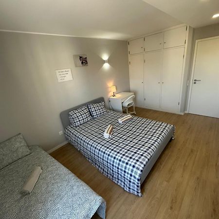 Pereira Azurara 3 Quarto 4 Póvoa de Varzim Eksteriør billede