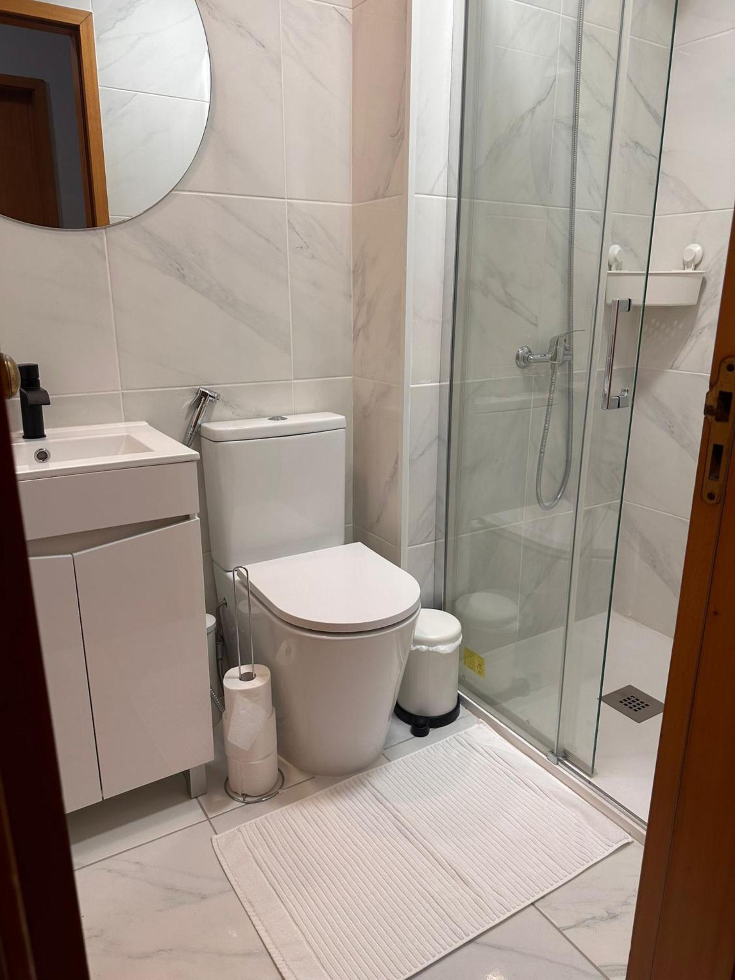 Pereira Azurara 3 Quarto 4 Póvoa de Varzim Eksteriør billede